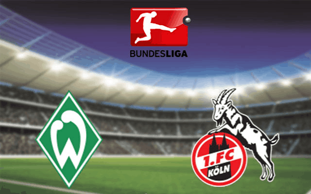 Soi kèo bóng đá 188 Werder Bremen vs Cologne, 07/11/2020 – VĐQG Đức