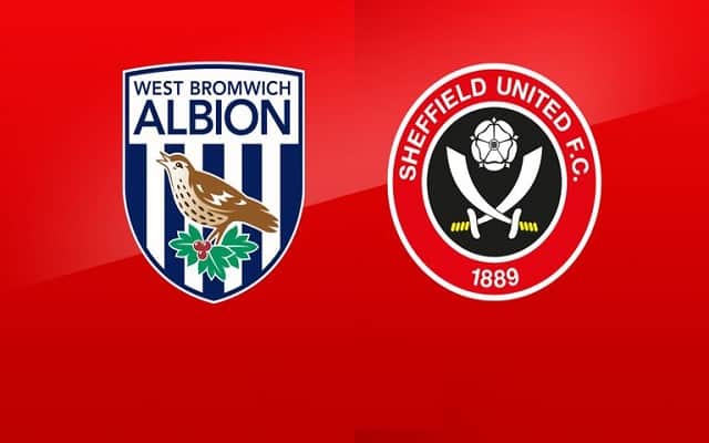 Soi kèo bóng đá 188 West Bromwich vs Sheffield United, 29/11/2020 – Ngoại Hạng Anh