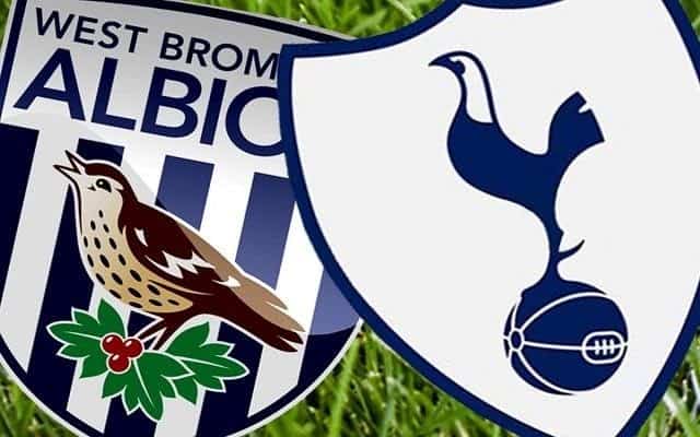 Soi kèo bóng đá 188 West Bromwich vs Tottenham, 08/11/2020 – Ngoại Hạng Anh