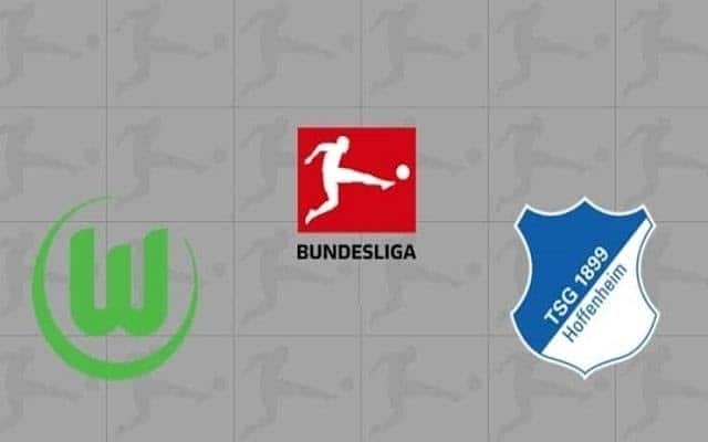 Soi kèo bóng đá 188 Wolfsburg vs Hoffenheim, 08/11/2020 – VĐQG Đức