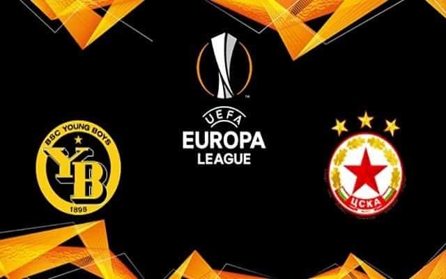 Soi kèo nhà cái bóng đá Young Boys vs CSKA Sofia, 06/11/2020 – Cúp C2 Châu Âu