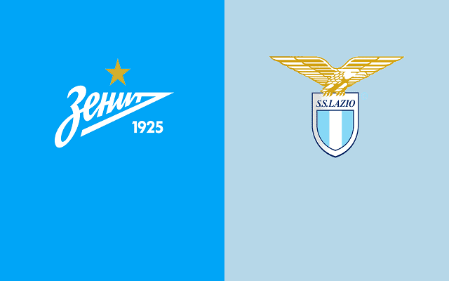 Soi kèo bóng đá 188 Zenit vs Lazio, 04/11/2020 – Cúp C1 Châu  Âu