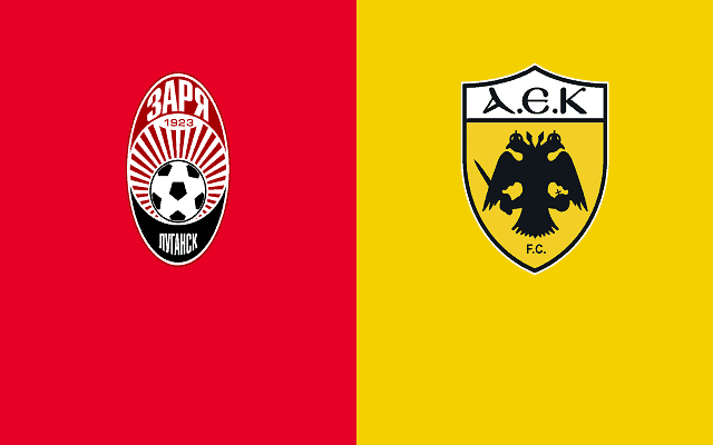 Soi kèo bóng đá 188 Zorya vs AEK Athens, 06/11/2020 – Cúp C2 Châu  Âu