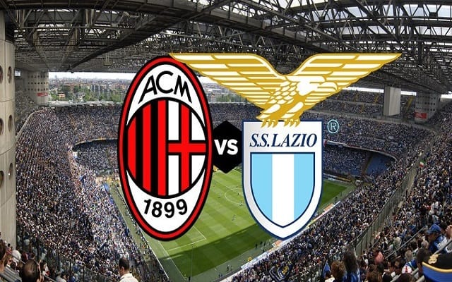 Soi kèo bóng đá 188 AC Milan vs Lazio, 24/12/2020 – VĐQG Ý [Serie A]