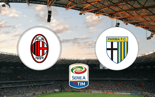 Soi kèo nhà cái bóng đá AC Milan vs Parma, 14/12/2020 – VĐQG Ý [Serie A]