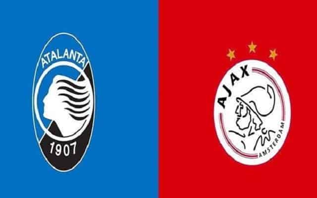 Soi kèo bóng đá 188 Ajax vs Atalanta, 10/12/2020 – Cúp C1 Châu  Âu