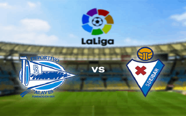 Soi kèo nhà cái bóng đá Alaves vs Eibar, 24/12/2020 – VĐQG Tây Ban Nha