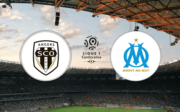 Soi kèo bóng đá 188 Angers vs Marseille, 24/12/2020 – VĐQG Pháp [Ligue 1]