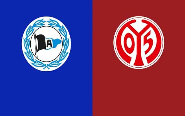 Soi kèo bóng đá 188 Arminia Bielefeld vs Mainz, 05/12/2020 – VĐQG Đức