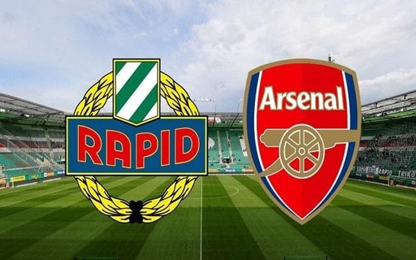 Soi kèo bóng đá 188 Arsenal vs Rapid Wien, 04/12/2020 – Cúp C2 Châu  Âu