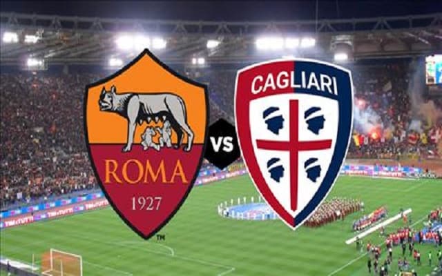 Soi kèo bóng đá 188 AS Roma vs Cagliari, 24/12/2020 – VĐQG Ý [Serie A]