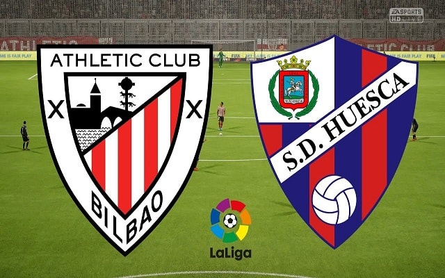 Soi kèo bóng đá 188 Ath Bilbao vs Huesca, 19/12/2020 – VĐQG Tây Ban Nha