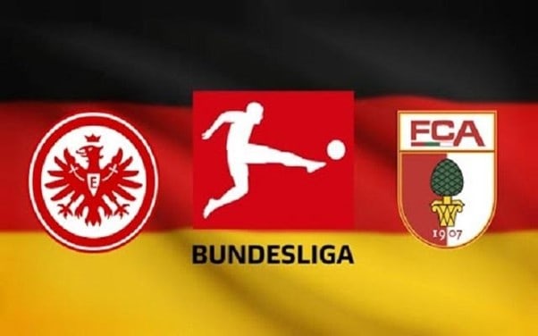 Soi kèo nhà cái bóng đá Augsburg vs Eintracht Frankfurt, 19/12/2020 – VĐQG Đức