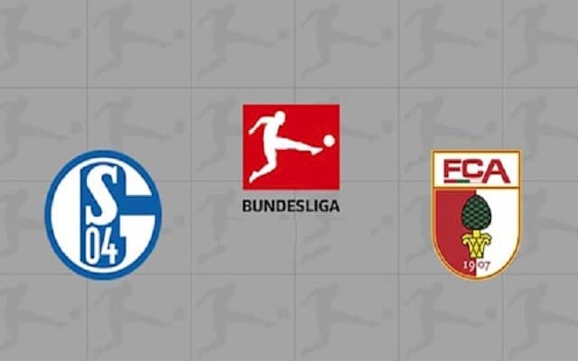 Soi kèo nhà cái bóng đá Augsburg vs Schalke 04, 13/12/2020 - VĐQG Đức