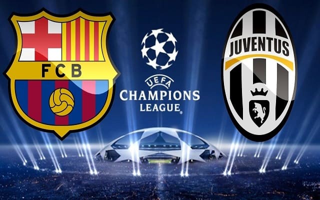 Soi kèo bóng đá 188 Barcelona vs Juventus, 09/12/2020 – Cúp C1 Châu  Âu