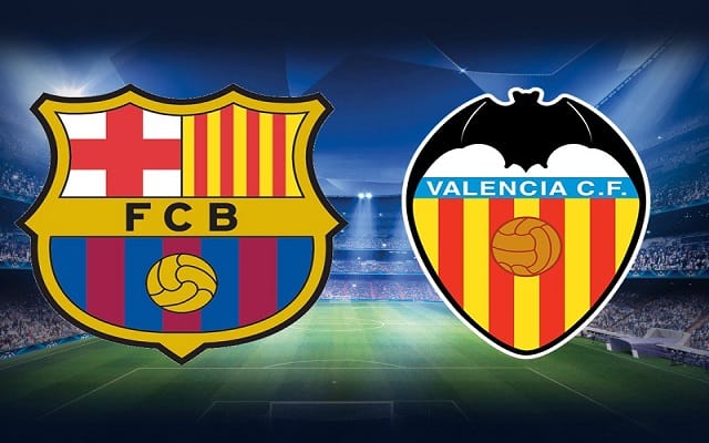 Soi kèo bóng đá 188 Barcelona vs Valencia, 19/12/2020 – VĐQG Tây Ban Nha