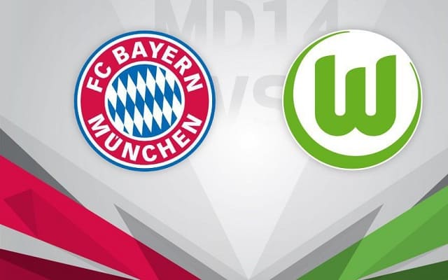 Soi kèo nhà cái bóng đá Bayern Munich vs Wolfsburg, 17/12/2020 – VĐQG Đức