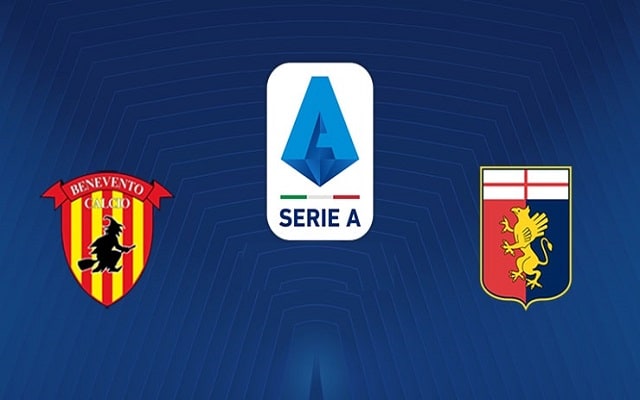 Soi kèo nhà cái bóng đá Benevento vs Genoa, 20/12/2020 – VĐQG Ý [Serie A]