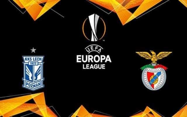 Soi kèo bóng đá 188 Benfica vs Lech Poznan, 04/12/2020 – Cúp C2 Châu  Âu