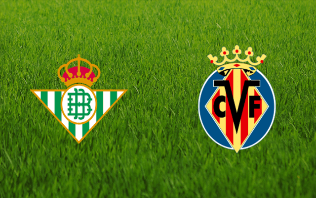 Soi kèo nhà cái bóng đá Betis vs Villarreal, 13/12/2020 – VĐQG Tây Ban Nha