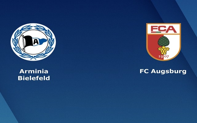 Soi kèo nhà cái bóng đá Bielefeld vs Augsburg, 17/12/2020 – VĐQG Đức