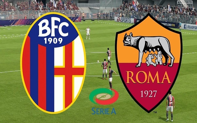 Soi kèo nhà cái bóng đá Bologna vs Roma, 13/12/2020 – VĐQG Ý [Serie A]