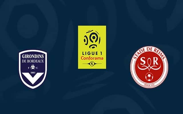 Soi kèo bóng đá 188 Bordeaux vs Reims, 24/12/2020 – VĐQG Pháp [Ligue 1]