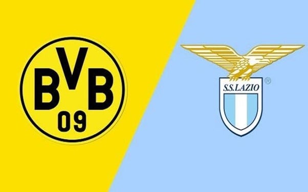 Soi kèo bóng đá 188 Borussia Dortmund vs Lazio, 03/12/2020 – Cúp C1 Châu  Âu