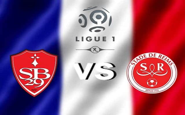 Soi kèo nhà cái bóng đá Brest vs Reims, 13/12/2020 – VĐQG Pháp [Ligue 1]