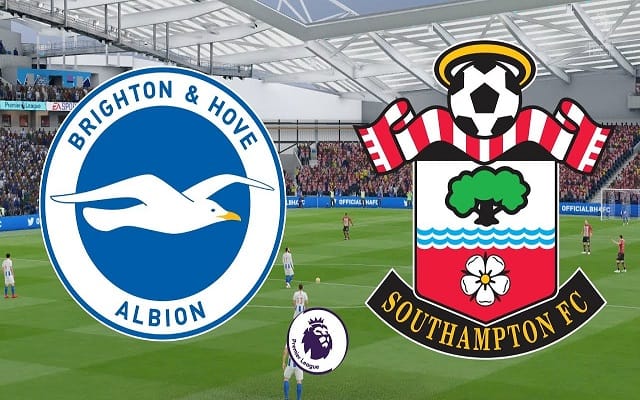 Soi kèo bóng đá 188 Brighton vs Southampton, 08/12/2020 – Ngoại Hạng Anh