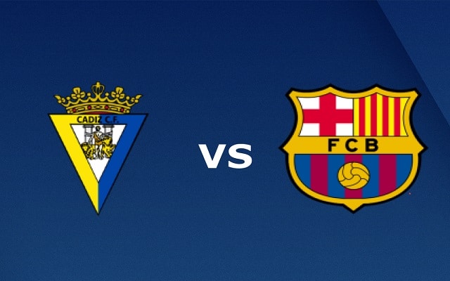 Soi kèo bóng đá 188 Cadiz vs Barcelona, 06/12/2020 – VĐQG Tây Ban Nha