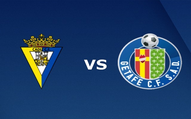 Soi kèo bóng đá 188 Cadiz vs Getafe, 21/12/2020 – VĐQG Tây Ban Nha