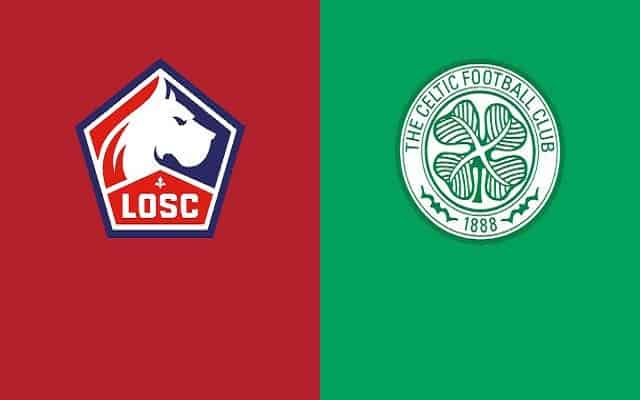 Soi kèo bóng đá 188 Celtic vs Lille, 11/12/2020 – Cúp C2 Châu  Âu