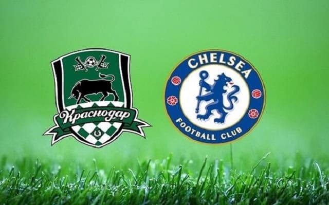 Soi kèo bóng đá 188 Chelsea vs Krasnodar, 09/12/2020 – Cúp C1 Châu  Âu