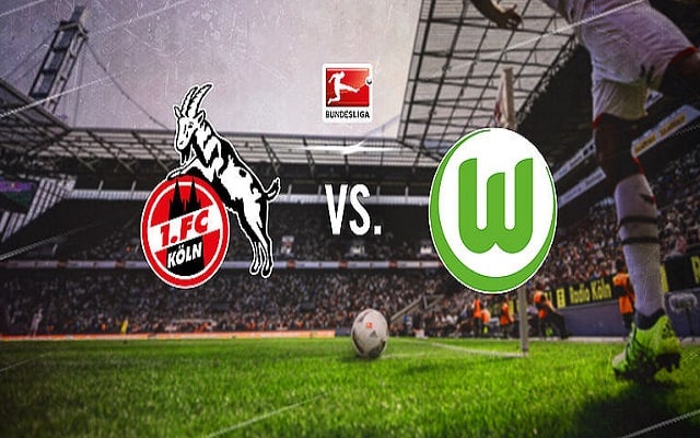 Soi kèo bóng đá 188 Cologne vs Wolfsburg, 05/12/2020 – VĐQG Đức