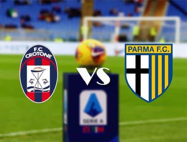 Soi kèo nhà cái bóng đá Crotone vs Parma, 23/12/2020 – VĐQG Ý [Serie A]