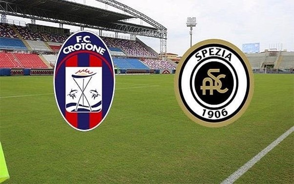 Soi kèo bóng đá 188 Crotone vs Spezia, 12/12/2020 – VĐQG Ý [Serie A]