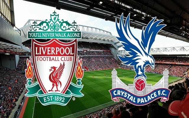 Soi kèo bóng đá 188 Crystal Palace vs Liverpool, 19/12/2020 – Ngoại Hạng Anh