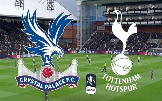 Soi kèo bóng đá 188 Crystal Palace vs Tottenham, 13/12/2020 – Ngoại Hạng Anh