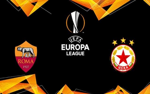 Soi kèo bóng đá 188 CSKA Sofia vs AS Roma, 11/12/2020 – Cúp C2 Châu  Âu