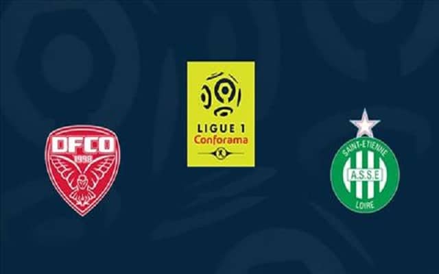 Soi kèo bóng đá 188 Dijon vs Etienne, 06/12/2020 – VĐQG Pháp [Ligue 1]