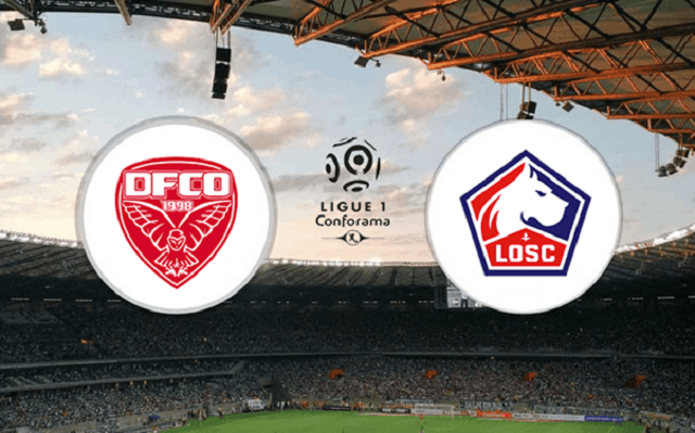 Soi kèo nhà cái bóng đá Dijon vs Lille, 17/12/2020 – VĐQG Pháp [Ligue 1]