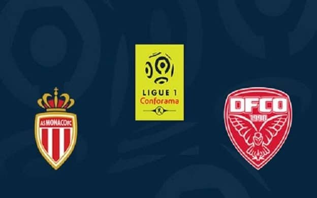 Soi kèo nhà cái bóng đá Dijon vs Monaco, 20/12/2020 – VĐQG Pháp [Ligue 1]