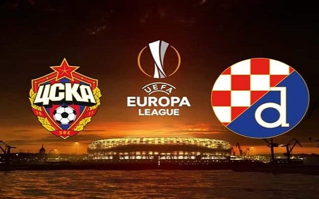 Soi kèo bóng đá 188 Dinamo Zagreb vs CSKA Moscow, 11/12/2020 – Cúp C2 Châu  Âu