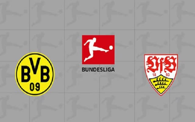 Soi kèo bóng đá 188 Dortmund vs Stuttgart, 12/12/2020 – VĐQG Đức [Bundesliga]