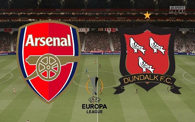 Soi kèo bóng đá 188 Dundalk vs Arsenal, 11/12/2020 – Cúp C2 Châu  Âu