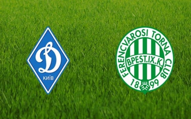 Soi kèo bóng đá 188 Dynamo Kyiv vs Ferencvaros, 09/12/2020 – Cúp C1 Châu  Âu