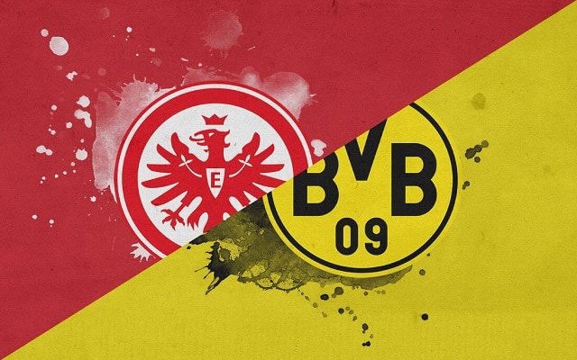 Soi kèo bóng đá 188 Eintracht Frankfurt vs Dortmund, 05/12/2020 – VĐQG Đức