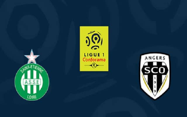 Soi kèo nhà cái bóng đá Etienne vs Angers, 12/12/2020 – VĐQG Pháp [Ligue 1]