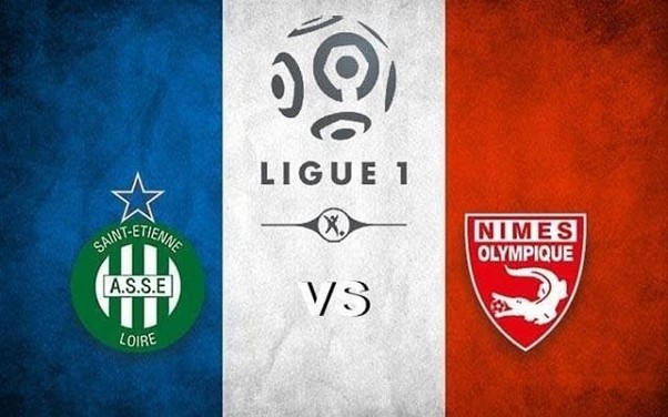 Soi kèo nhà cái bóng đá Etienne vs Nimes, 20/12/2020 – VĐQG Pháp [Ligue 1]